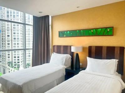 Urbana Sathorn, Bangkok - 29