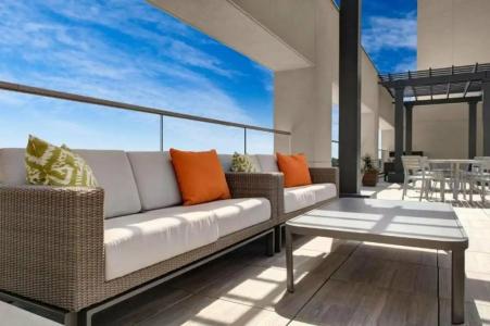 Hilton Garden Inn Charlotte Waverly - 69