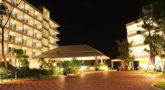 Cera Resort @ Cha-am - 96