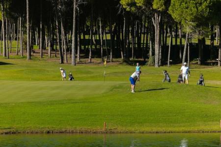 Suenos Golf Belek - 26
