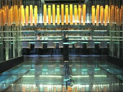 Le Meridien Bangkok - 19