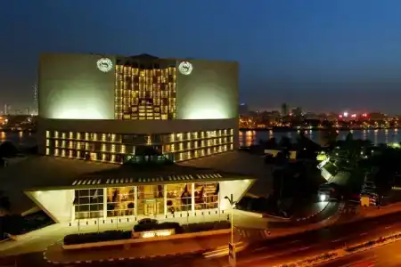 Sheraton Dubai Creek & Towers - 60