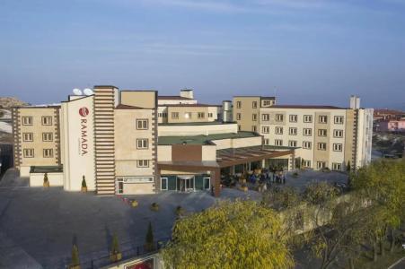 Ramada By Wyndham Cappadocia - 24