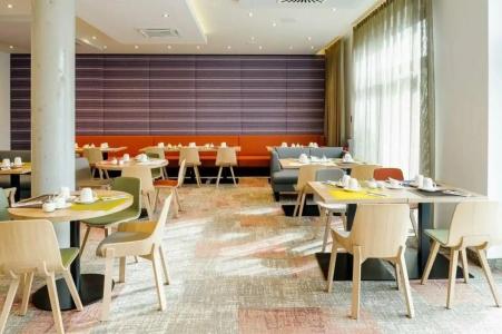 Novotel Munchen City Arnulfpark - 98