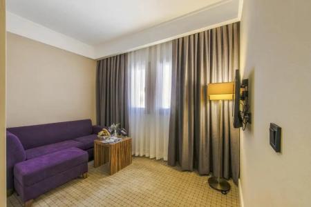 Ramada By Wyndham Cappadocia - 77