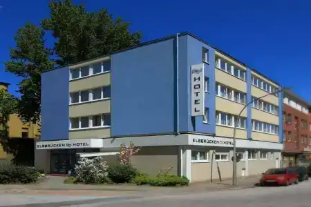 Elbbrücken
