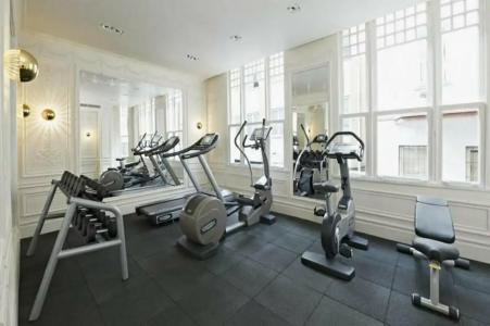 The Stay Bosphorus - 26