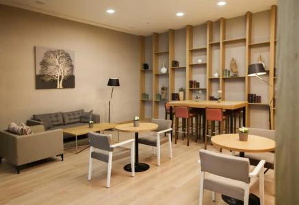 Hilton Garden Inn Erzincan - 56