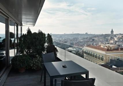 Witt Istanbul Suites - 63