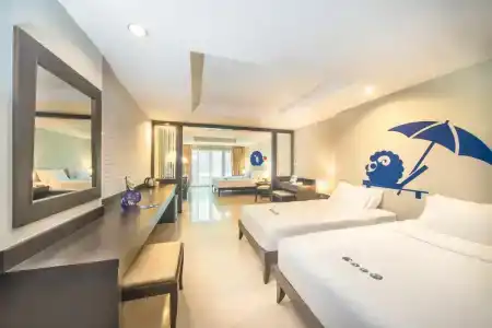 Kokotel Phuket Patong - SHA Extra Plus - 19