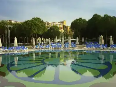 ROBINSON NOBILIS - All inclusive - 25