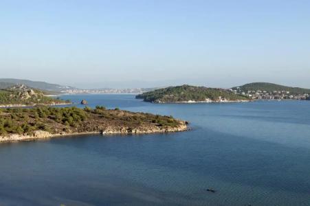 D Resort Murat Reis Ayvalik - 47