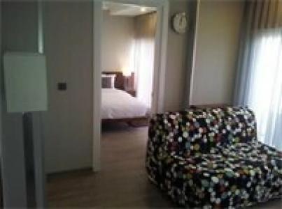 Taxim Suites Residences Istanbul - 39