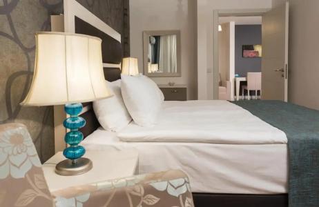 Turkuaz Suites Bosphorus - 91