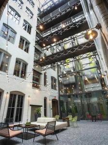 Residence Inn by Marriott Boston Downtown Seaport - 75