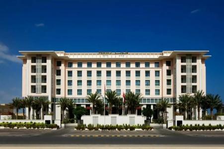 Radisson Collection Muscat, Hormuz Grand - 18