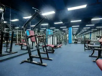 Canal Central - 56