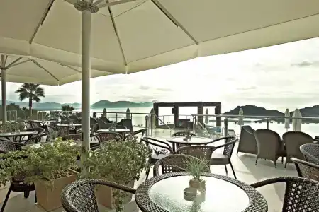 TUI BLUE Seno - Adults Only - 99