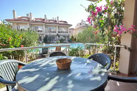 Sunset Beach Club Aqua Lettings - 4