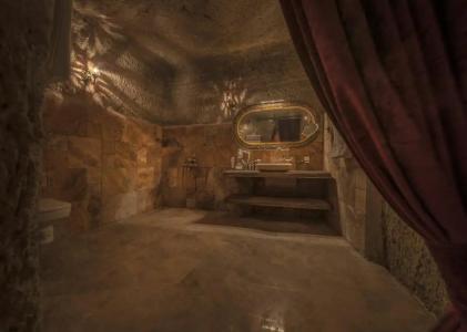 Kapadokya Hill & Spa (12+) - 90