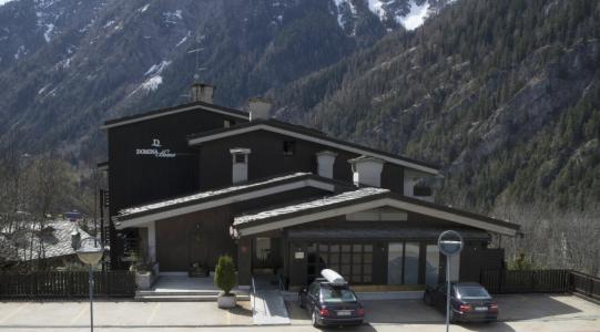Les Jumeaux Courmayeur - 14