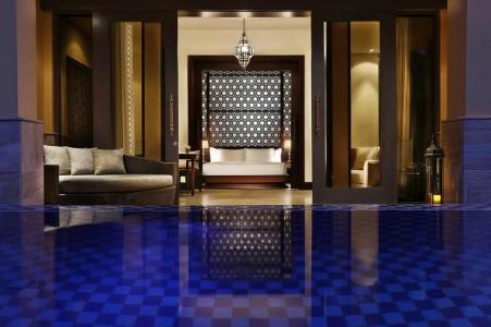 The Ritz-Carlton Ras Al Khaimah, Al Wadi Desert - 20