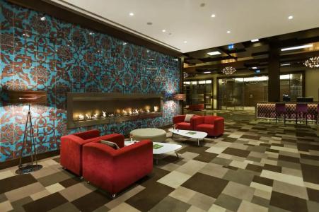 Hilton Garden Inn Kutahya - 52