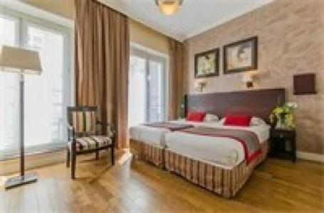 Hôtel Veryste & Spa Paris - 41