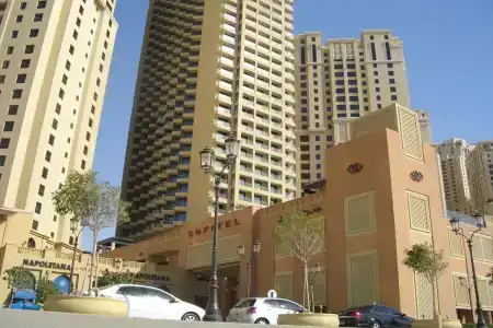 Sofitel Dubai Jumeirah Beach - 49