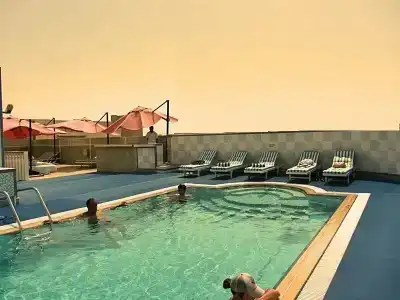 Comfort Inn Deira - 27