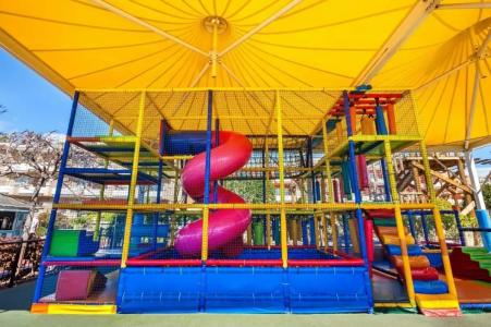 Landmar Costa los Gigantes - 37