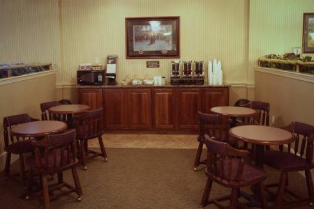 1863 Inn of Gettysburg - 32