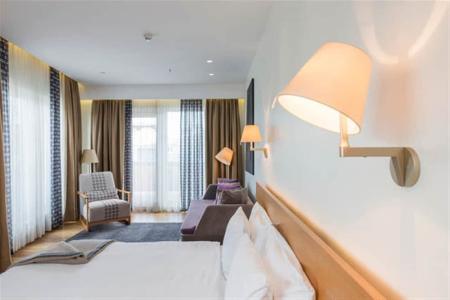 Misafir Suites 8 Istanbul - 69