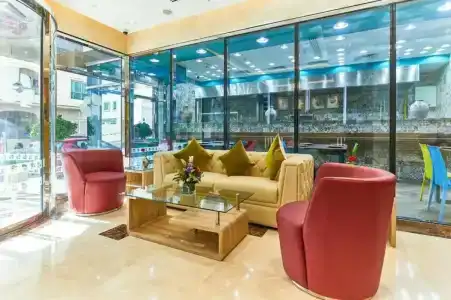 Rose Plaza Al Barsha - 73