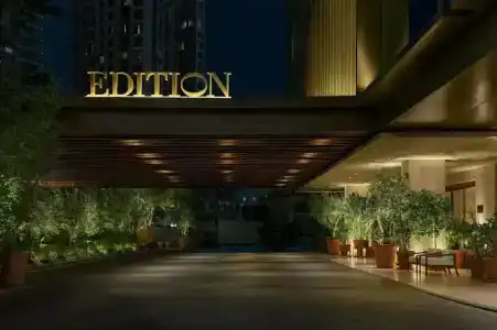 The Dubai EDITION - 4