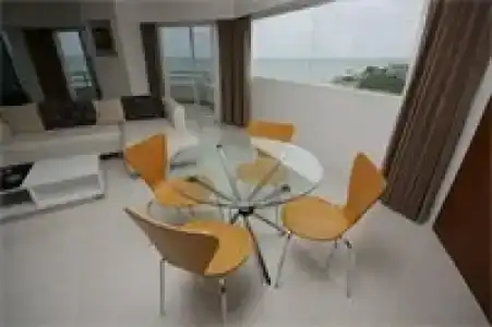 Markland Seaside Pattaya - 39