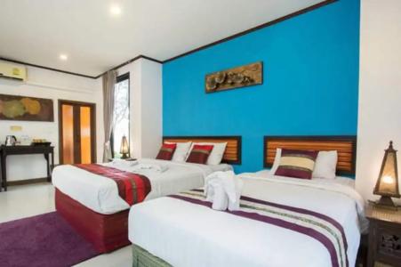 PloyKhumThong Boutique Resort - 54