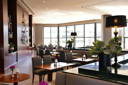 Grand Cevahir Convention Center - 49