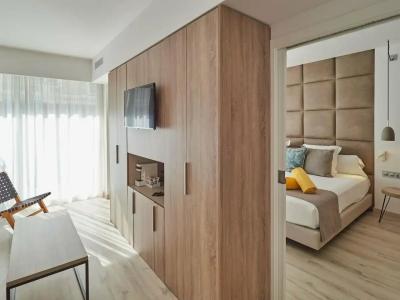 BQ Aguamarina Boutique - 2