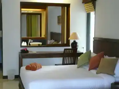 Coconut Beach Resort - 90
