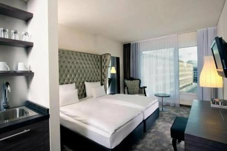 ARCOTEL John F Berlin - 55