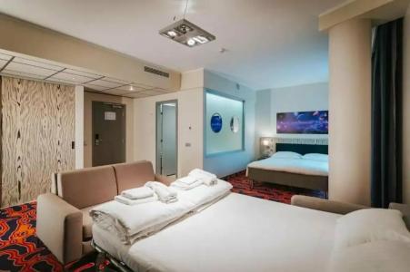 Tallink Spa & Conference - 55