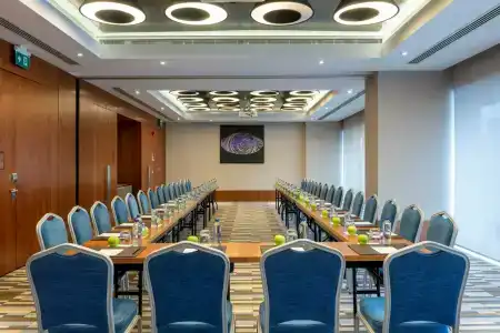 Radisson Blu Istanbul Asia - 85