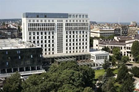Metropol Palace, Belgrade - 32