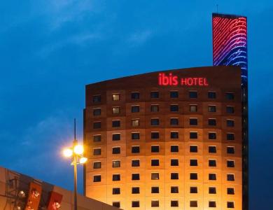 Ibis Barcelona Meridiana - 22