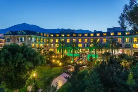 Lucida Beach - All Inclusive - 12