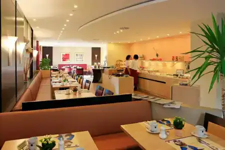 Best Western Lamm - 11