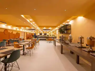 Mercure Istanbul Bakirkoy - 87