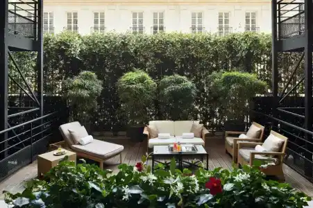 Shangri-La Paris - 56