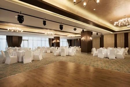 TRYP by Wyndham Istanbul Basın Ekspres - 26